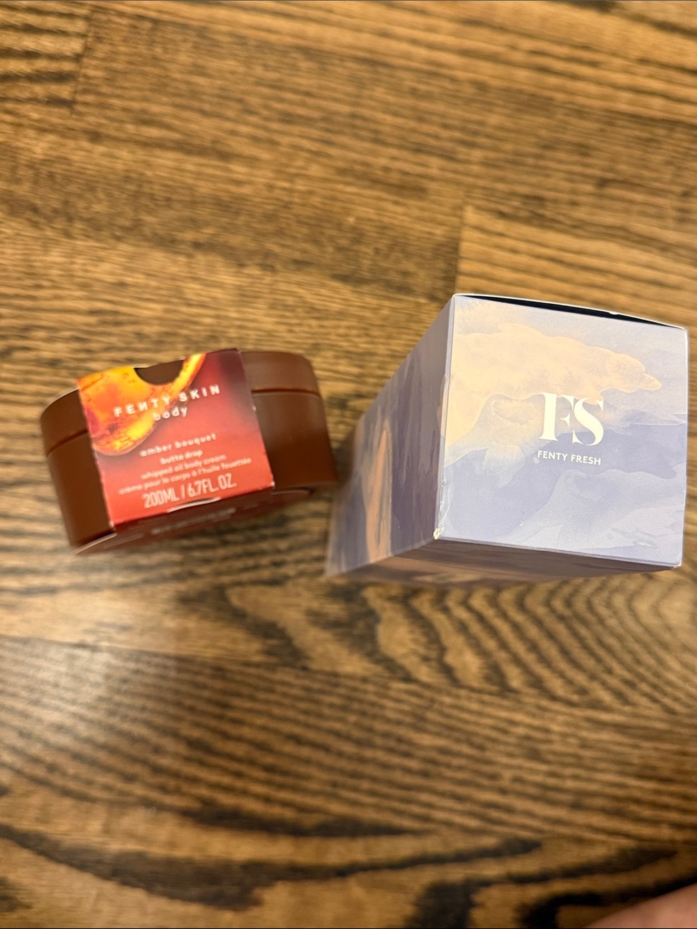 Fenty skin bundle NWT - Picture 2 of 3